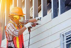 Best Fascia and Soffit Installation  in Crookston, MN