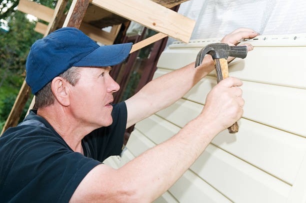  Crookston, MN Siding Pros